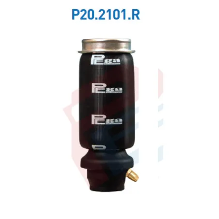 Mercedes Kabin Körük Amortisorsüz Arka -P20.2101.R