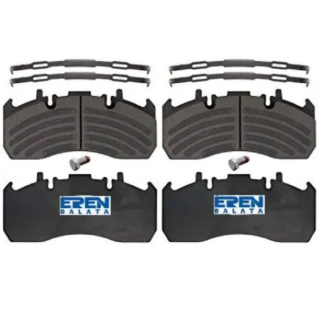 29173 Fren Balatası Renault Midlum-Volvo-29173