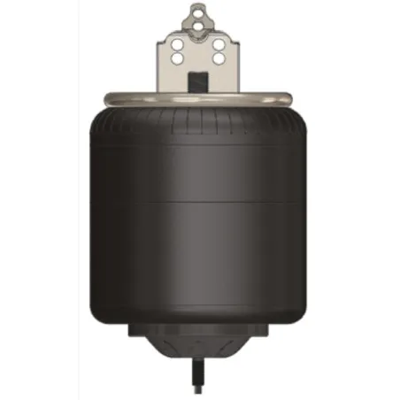 6418 Volvo Süspansiyon Körük Komple-P10.6418.C