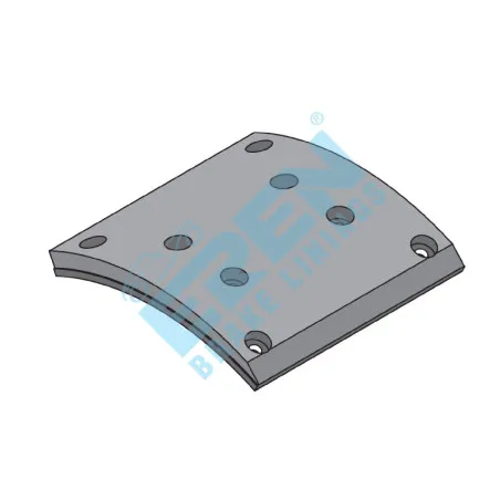 4623 Fren Balatası-4623