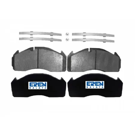 29125 Fren Balatası Volvo-29125