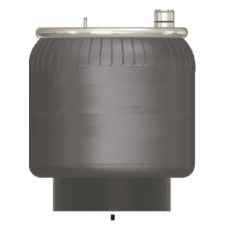 6122 Mercedes Arocs Süspansiyon Körük Komple Piston-P10.6122.CP07