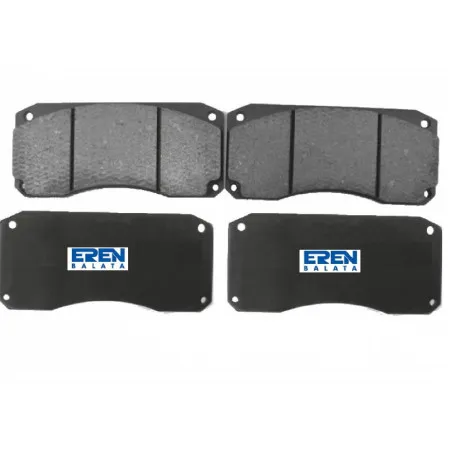 29043 Fren Balatası Renault Magnum AE Serisi 380-385-500  -29043