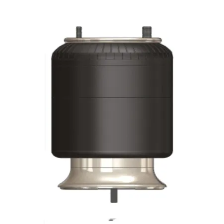 97922 Bmc Süspansiyon Körük Komple-P10.97922.C