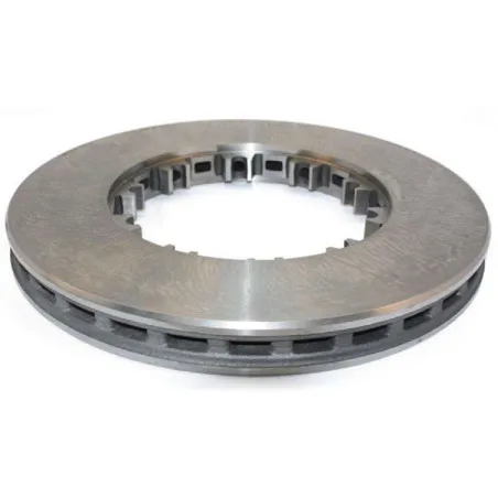 Disk Daf Cf85xF95 Ön Arka-ED.060 02