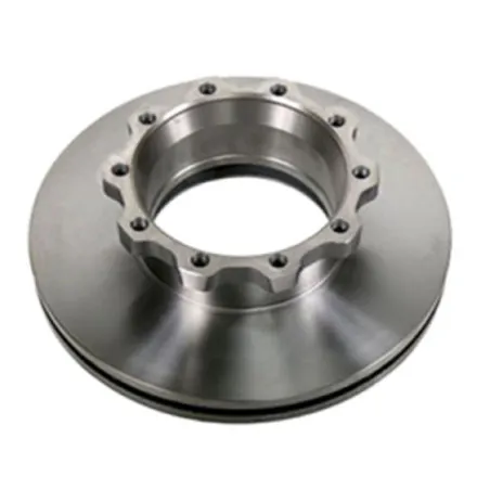 Disk Ford Cargo 1840  Abs'li Ön-Arka Disk-ED.120 03-1