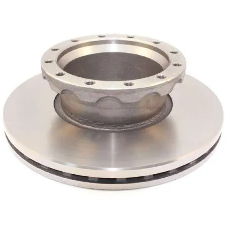 Disk Iveco Stralis (A.B.S)-ED.030 09