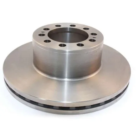 Disk Mercedes Axor Ön Yeni Model-ED.010 12