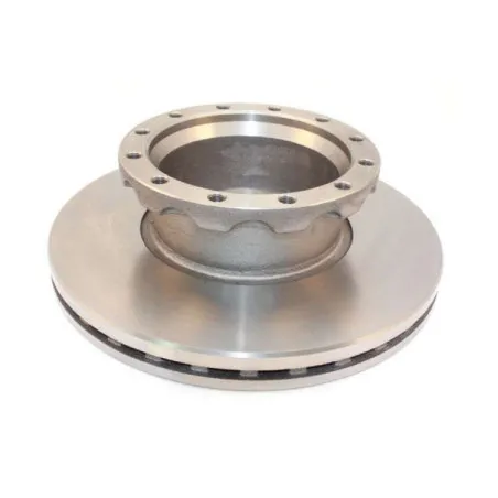 Disk Mercedes  Axor Ön Arka Disk Eski Model-ED.010 02