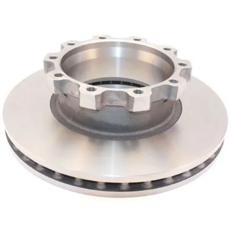 Disk Scania Ön Arka-ED.080 01