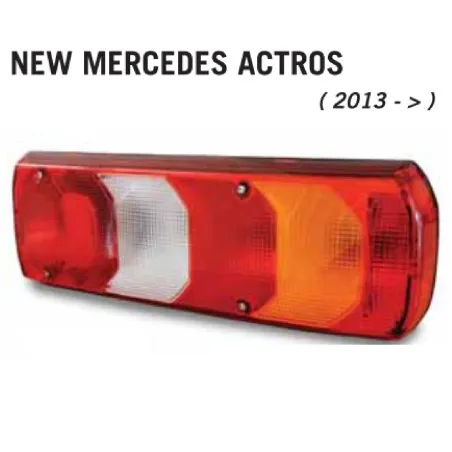 ACTROS Stop Cam  A0025447390-JH330-CH.PD800-99