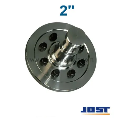 JOST King Pimi  2'' -KP00049