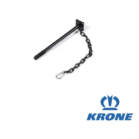 KRONE Sıkma Pimi 240 Boy -515023547
