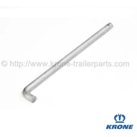 KRONE Mil Stepne Kilidi (Mega) -500623203