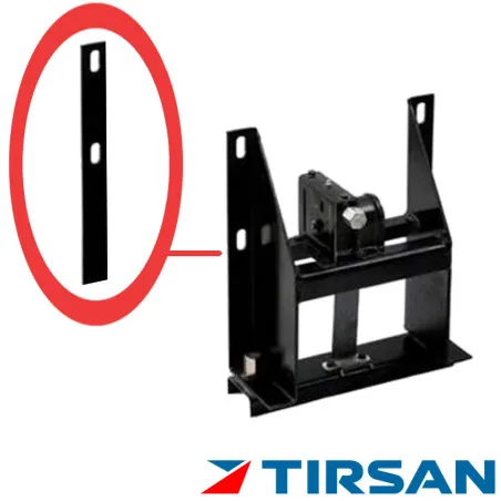 Tırsan Stepne Bağlantı Köşebent Sağ -BK06310