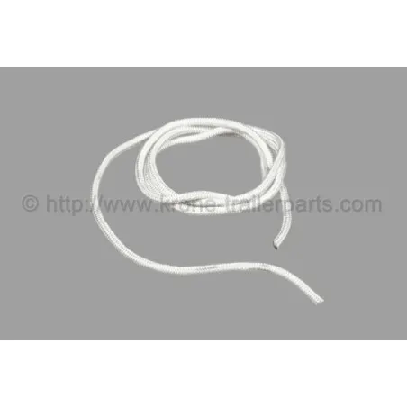 Krone Halat Polyamid örgü ipi Taşıma K:1090kg -505820441