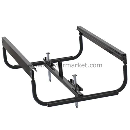 Stepne Taşıyıcı Borulu Çiftli-1160005