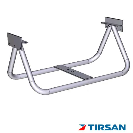 Tırsan Stepne Taşıyıcı / TALSON  / Büyük  -ST00077