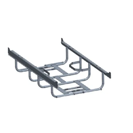 Tırsan Stepne Taşıyıcı Sepet Tip  -ST00314