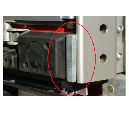 SCHMITZ Metal Takoz-378471