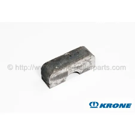 KRONE Çinko Takoz-505366354