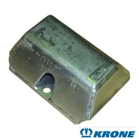 KRONE Çinko Takoz-505351561