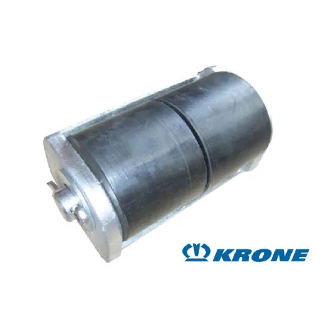 KRONE Lastik Rampa Dayama Komplesi-515005730