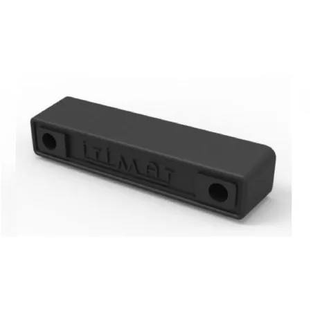 Dorse Arka Dayama Takozu Küçük 25 cm-İK-450-T11-001