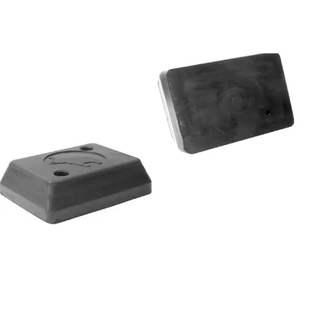 SCHMITZ Metal Takoz Tampon 165x125x60 logolu-376784