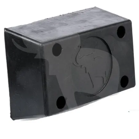 SCHMİTZ Kauçuk Koruyucu Tampon 180x125x70-750756