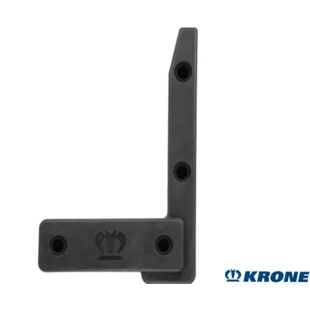 KRONE Takoz L Arka Sağ Kısa -550000828