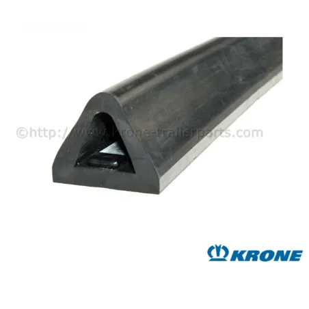 KRONE Takoz Üçgen Arka Dayama 249 mm -505351357
