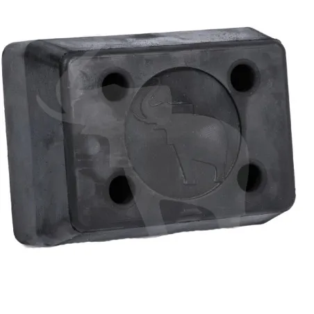 SCHMITZ Kauçuk Koruyucu Tampon 165x125x75-1013552