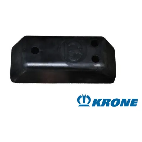 KRONE-Dorse Takoz Küçük Kare (CL) -505815272