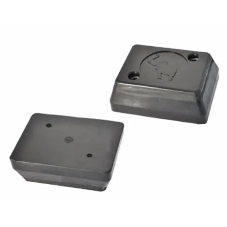 SCHMİTZ Kauçuk Koruyucu Tampon 165x125x60-750960