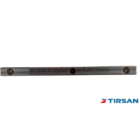 Tırsan Forklift Bariyer Plastik TIRSAN 350 mm  -TS00037