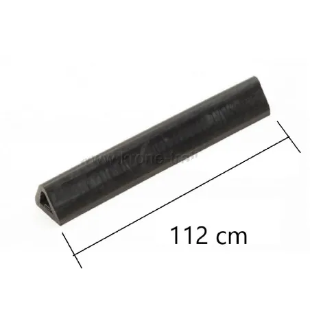 Tırsan Rampa Dayama Takozu 1120 mm  -RD01215