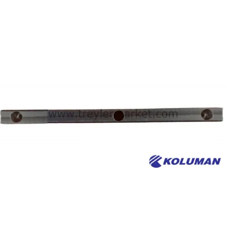 Koluman Forklift Bariyer Plastik TIRSAN 500 mm  -KA051104