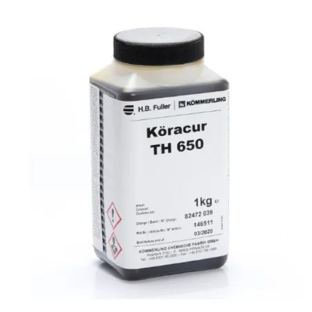 Krone Yapıştırıcı Körapur Harter -849990610