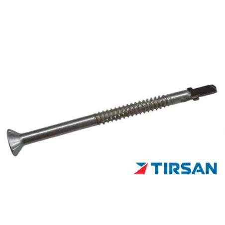 Tırsan Taban Vidası-Kanatlı sfs 6,3X70 -CI00097