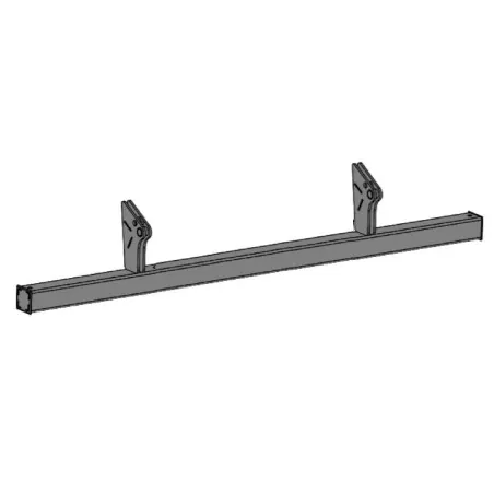 Tırsan Tampon Profil Komplesi-Damper -TM00984