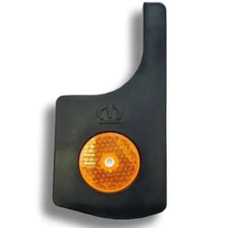 Krone Tampon Koruma Plastik Kapak Sol -515084401