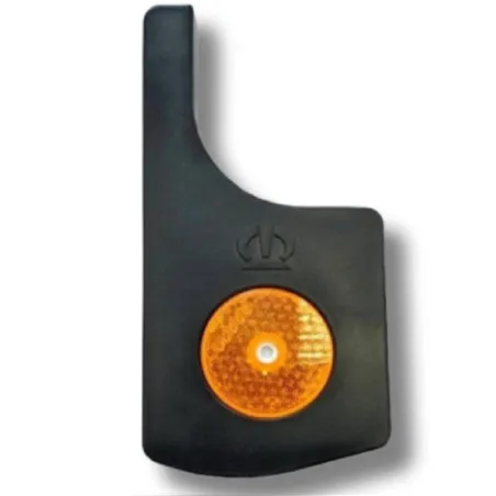 Krone Tampon Koruma Plastik Kapak Sağ -515084402