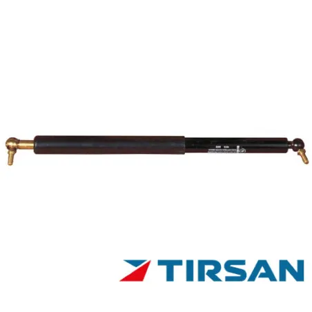 Tırsan Amortısor Kalkar Tampon -AO00068