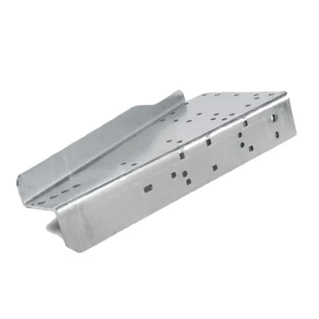 SCHMITZ Tampon Braketi Sağ-1032869