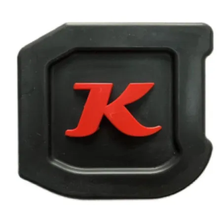 Tırsan Tampon Koruma Plastik Kapak Yeni Tip Alüminyum Tampon Sol -PT01011