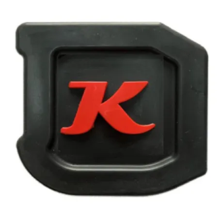 Tırsan Tampon Koruma Plastik Kapak Yeni Tip Alüminyum Tampon Sağ -PT01012