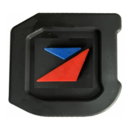 Tırsan Tampon Koruma Plastik Kapak Yeni Tip Alüminyum Tampon Sol -PT01009