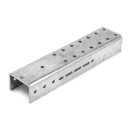 SCHMITZ Tampon Braketi Sağ Galveniz-1015285