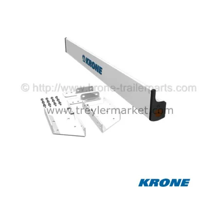 KRONE Tampon Koruma Set 2018-2021 Model -SET-515083439